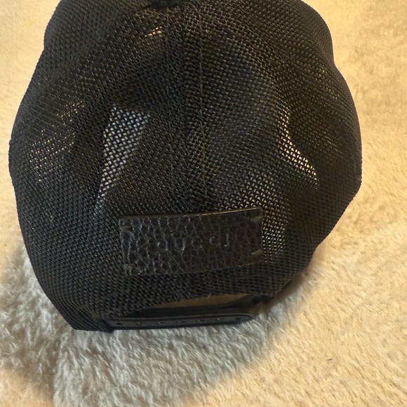 Gucci cap - Picture 7 of 8